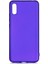 Redmi 9A Için Esnek ve Şık Soft Premier Silikon Kılıf 1