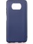 Poco X3 Pro Için Esnek ve Şık Soft Premier Silikon Kılıf 1