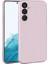 Samsung Galaxy A54 Için Esnek ve Şık Soft Premier Silikon Kılıf 1