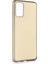 Samsung Galaxy S20 Plus İle Uyumlu Kılıf Esnek Legger Silicone Cover 1