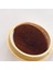 Saz Bağlama İçin Tekne Bubinga Delik Kağı 1
