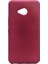 Htc U11 Life Için Esnek ve Şık Soft Premier Silikon Kılıf 1