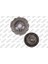 Debriyaj Set Rulmansız Polo 3-4 Roomster Fabia 1-2 Ibiza 3-4 Cordoba 6l2 1,4 Tdi 003215809 Mapa 1
