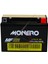 12N6.5L Bs (Cg) Monero Akü 1