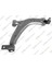 Alt Salıncak Komple Sağ Berlingo Partner 96-08 Zx 91-97 Xsara / Xsara Picasso 97-02 3521E5 00899 1