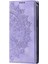 Xiaomi Redmi Için Flip Case Xiaomi 4g Darbeye Kapak Kapak Pu Deri Yan (Yurt Dışından) 4