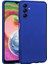 Samsung Galaxy A04S Için Esnek ve Şık Soft Premier Silikon Kılıf 1