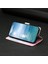 Xiaomi 13 Lite Için Flip Case Kart Yuvaları Tutucu Mermer Desen Tam Pu (Yurt Dışından) 3