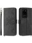 Samsung Galaxy S20 Ultra Kabartmalı Bileklik Çoklu Kredi Için Flip Case (Yurt Dışından) 1