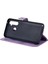 Kart Yuvası Standı ile Realme 5 Pro Için Flip Case Darbeye Kapak Manyetik (Yurt Dışından) 3