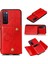 Onur 30 Pro Kickstand Cüzdan Kılıf Kart Tutucu Buit Için Cüzdan Kılıf (Yurt Dışından) 1