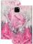 Huawei Huawei P Pu Deri Cüzdan Tam Koruma Kartı Yuvaları Için Flip Case (Yurt Dışından) 1