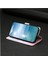 Huawei Huawei P Pu Deri Cüzdan Tam Koruma Kartı Yuvaları Için Flip Case (Yurt Dışından) 5