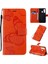 Kart Yuvası Standı ile Realme 5 Pro Için Flip Case Darbeye Kapak Manyetik (Yurt Dışından) 1