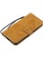 Kart Yuvası ile Oppo Oppo 6 5g Pu Deri Darbeye Kapak Için Flip Case (Yurt Dışından) 5