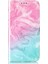 Xiaomi Redmi Not 11 Için Flip Case 5g Manyetik Mermer Desen Kart Yuvaları (Yurt Dışından) 3
