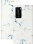 Huawei P40 Pro Kart Yuvaları Tutucu Için Flip Case Mermer Desen Manyetik Pu (Yurt Dışından) 1