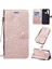 Kart Yuvası Standı ile Realme 5 Pro Için Flip Case Darbeye Kapak Manyetik (Yurt Dışından) 1