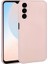 Samsung Galaxy A24 Için Esnek ve Şık Soft Premier Silikon Kılıf 1