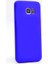 Samsung Galaxy S7 Için Esnek ve Şık Soft Premier Silikon Kılıf 1