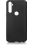 Realme C3 Için Esnek ve Şık Soft Premier Silikon Kılıf 1