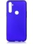 Realme C3 Için Esnek ve Şık Soft Premier Silikon Kılıf 1