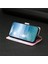 Huawei Nova 9 Için Flip Case Manyetik Kart Yuvaları Tutucu Mermer Desen Tam (Yurt Dışından) 3