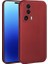 Xiaomi Mi 13 Lite Için Esnek ve Şık Soft Premier Silikon Kılıf 1