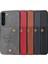 Samsung Galaxy S23 Buit Için Cüzdan Kılıf Demir Cüzdan Kılıf Kickstand Kart (Yurt Dışından) 2