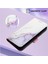 Google Piksel 5 Cüzdan Mermer Desen Kickstand Pu Deri Için Kılıf (Yurt Dışından) 2