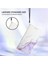 Google Piksel 5 Cüzdan Mermer Desen Kickstand Pu Deri Için Kılıf (Yurt Dışından) 3