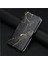 Samsung Galaxy S10 Artı Kart Yuvaları Tutucu Için Flip Case Tam Koruma Pu (Yurt Dışından) 5