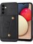 Samsung Galaxy A54 5g Cüzdan Kılıf Için Cüzdan Kılıf Kickstand Darbeye (Yurt Dışından) 1
