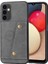 Samsung Galaxy S24 Artı Kart Tutucu Cüzdan Kılıf Buit Için Cüzdan Kılıf (Yurt Dışından) 1