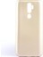 Oppo A5 2020 Için Esnek ve Şık Soft Premier Silikon Kılıf 1