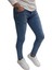 Denim Slim Fit A.mavi Jean PANTOLON-6648 1