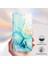 Tecno Spark 20 Pro Artı Kickstand Cüzdan Mermer Desen Pu Deri Için Kılıf (Yurt Dışından) 2