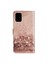 Samsung Galaxy A71 4g Manyetik Tam Koruma Mermer Kart Için Flip Case (Yurt Dışından) 4