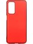 Xiaomi Mi 10T Pro 5G İle Uyumlu Kılıf Esnek Legger Silicone Cover 1
