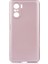 Xiaomi Mi 11i Için Esnek ve Şık Soft Premier Silikon Kılıf 1