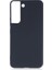 Samsung Galaxy S22 Için Esnek ve Şık Soft Premier Silikon Kılıf 1