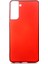Samsung Galaxy S21 İle Uyumlu Kılıf Esnek Legger Silicone Cover 1