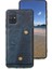 Cüzdan Kılıf Samsung Galaxy A22 5g/ F42 5g Kickstand Cüzdan Kılıf Buit (Yurt Dışından) 1