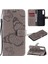 Oppo Oppo 3 Pro 4g Darbeye Kapak Için Flip Case Kickstand Pu ile (Yurt Dışından) 1
