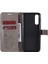 Oppo Oppo 3 Pro 4g Darbeye Kapak Için Flip Case Kickstand Pu ile (Yurt Dışından) 5