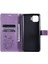 Kart Yuvası Standı ile Oppo Oppo 4 Lite Için Flip Case Darbeye Kapak Çevirin (Yurt Dışından) 2