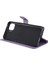Kart Yuvası Standı ile Oppo Oppo 4 Lite Için Flip Case Darbeye Kapak Çevirin (Yurt Dışından) 4