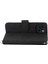 Iphone 15 Için Flip Case Darbeye Bileklik Kabartmalı Çoklu Kredi (Yurt Dışından) 4