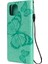 Oppo A73 5g Için Flip Case Pu Deri Flip Kickstand Darbeye Kapak ile (Yurt Dışından) 2