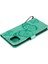 Oppo A73 5g Için Flip Case Pu Deri Flip Kickstand Darbeye Kapak ile (Yurt Dışından) 5